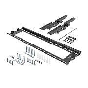 TV MOUNT F. WALL F. 37IN/UP TO 75KG