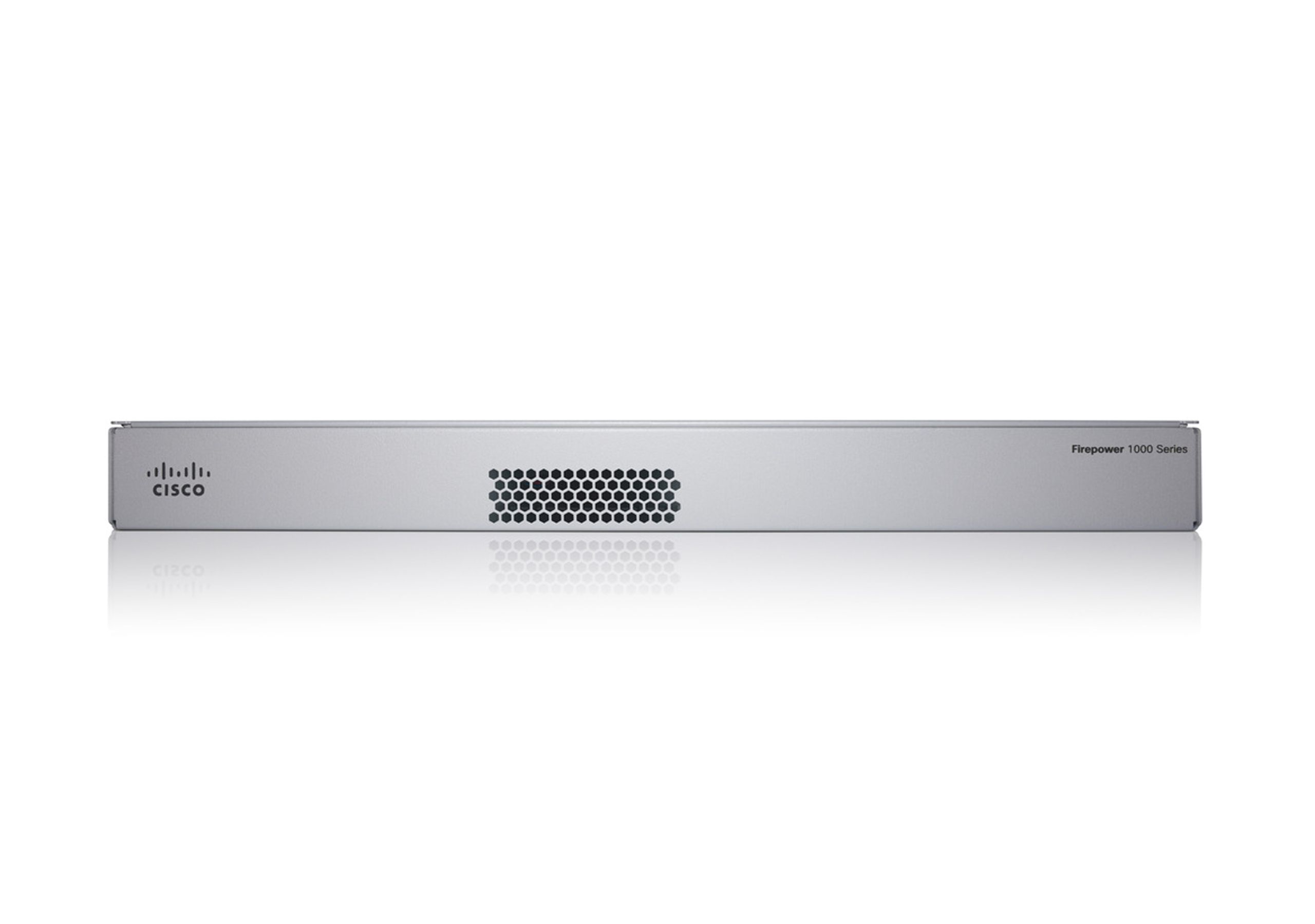 Cisco Firepower 1140 ASA Appliance, 1U