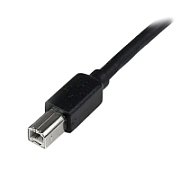 20M ACTIVE USB A TO B CABLE/.