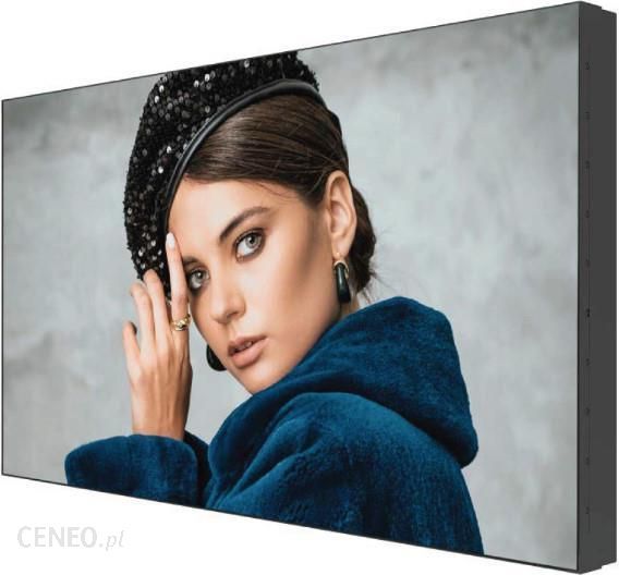 PN-46D2 49IN FHD 1920X1080/500CD 24/7 ANTI-GLARE