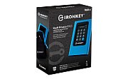 960GB IRONKEY VAULT PRIVACY 80/XTSAES 256BIT ENCRYPTED EXTERNAL