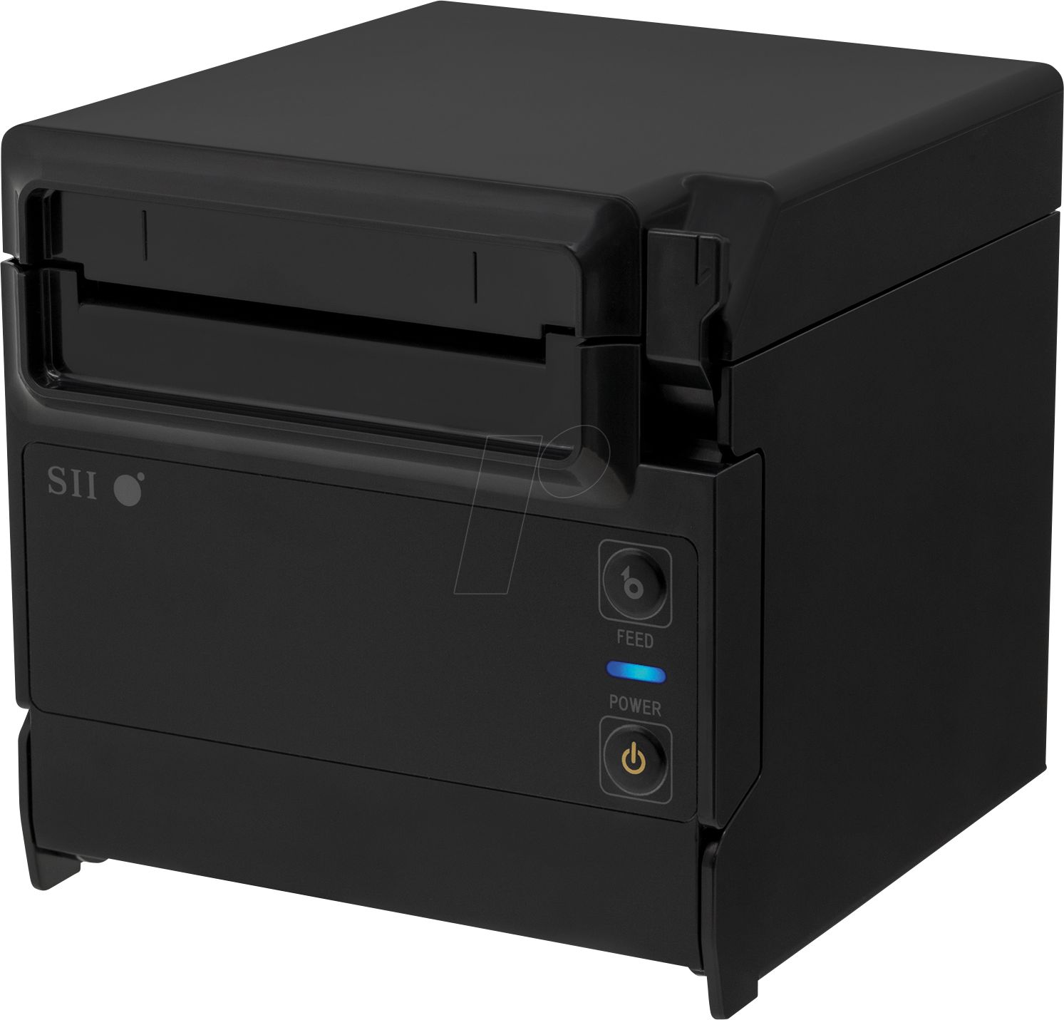 RP-F10-K27J1-3 10819 BLK EU/POS PRINTER RP-F10 LAN/USB-A