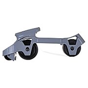 Ribbon, Color-YMCKO, 58mmx99m(2.28inx324ft), 200 Images, ZC100/ZC300 ,EMEA