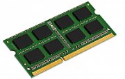 Memorie laptop Kingston KVR16S11S8/4 4 GB DDR3 SO-DIMM 1600 MHz CL11 