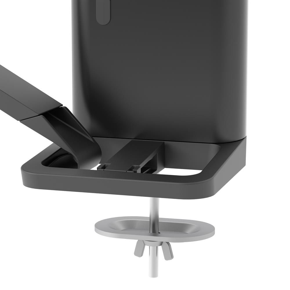 KIT GROMMET CLAMP TRACE/