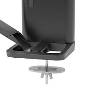 KIT GROMMET CLAMP TRACE/