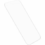 OB PREMIUM GLASS ANTIMICROBIAL/APPLE IPHONE 15 -CLEAR