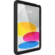 OTTERBOX DEFENDER APPLE IPAD/10TH GEN BLACK - PROPACK