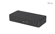 USB 3.0/USB-C/TB 3 PRO DUAL 4K/DISPLAY DOCKING STATION GEN2 PD