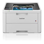 Imprimanta laser color Brother HL-L3240CDW, A4, USB 2.0, Wi-Fi, 26 ppm negru, 26 ppm color