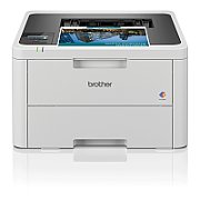 Imprimanta laser color Brother HL-L3240CDW, A4, USB 2.0, Wi-Fi, 26 ppm negru, 26 ppm color
