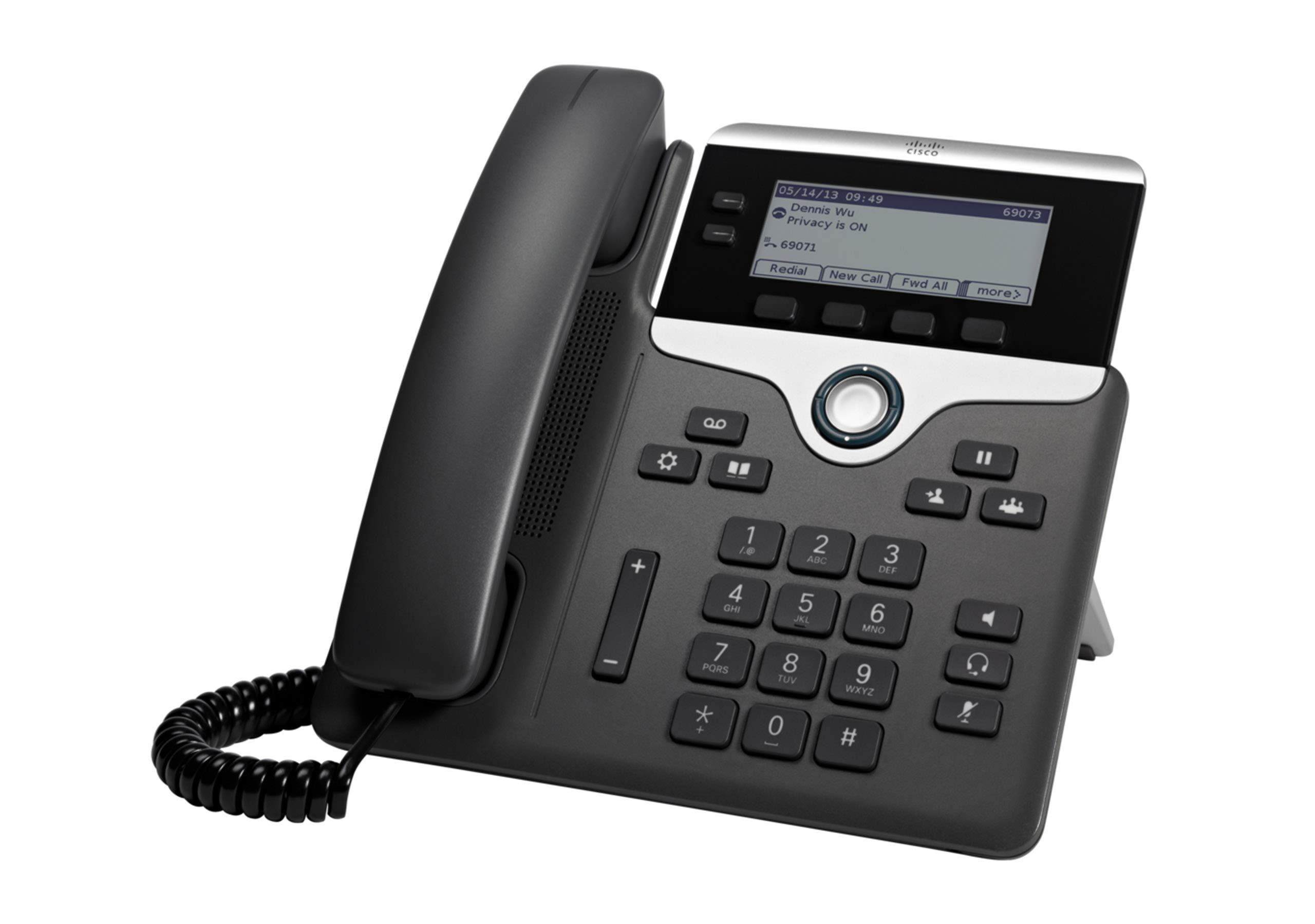 CISCO IP PHONE 7821/IN