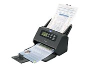 DR-M260 DOCUMENT SCANNER/.