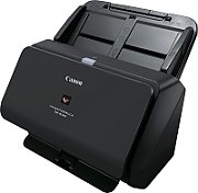 DR-M260 DOCUMENT SCANNER/.