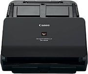 DR-M260 DOCUMENT SCANNER/.