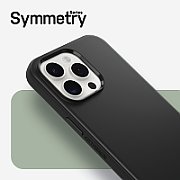 OB SYMMETRY APPLE IPHONE 15//IPHONE 14/IPHONE 13 BLACK