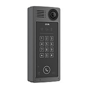 AXIS A8207-VE MKII/DOOR STATION 6MP CAM RFID READER