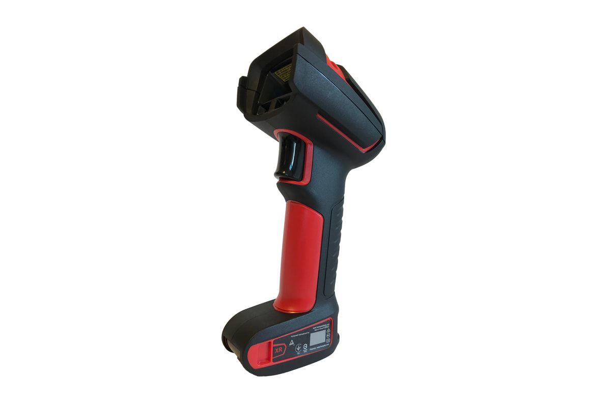 1990IXLR-3, SCANNER, CORDED
