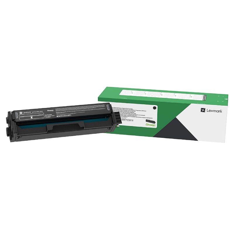 Cartus toner Lexmark 55B2H0E ,Negru ,15 000 Pagini ,Original (55B2H0E) 