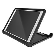 OB DEFENDER IPAD 7TH GEN 10.2IN/BLACK