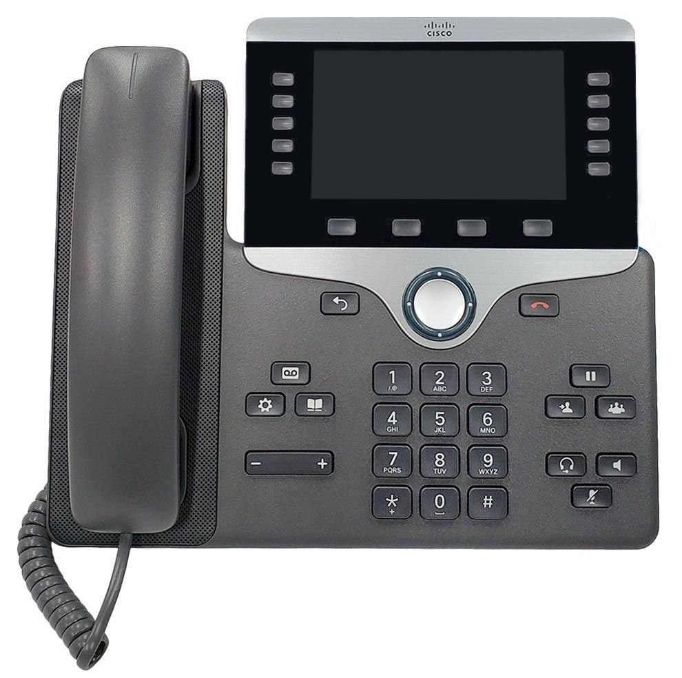 CISCO UC PHONE 8851/IN