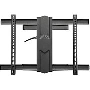 TV WALL MOUNT - FULL MOTION/ARTICULATING ARM-UP TO 100IN TV