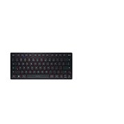 CHERRY KW 9200 MINI WIRELESS/KEYBOARD BLACK EU-LAYOUT