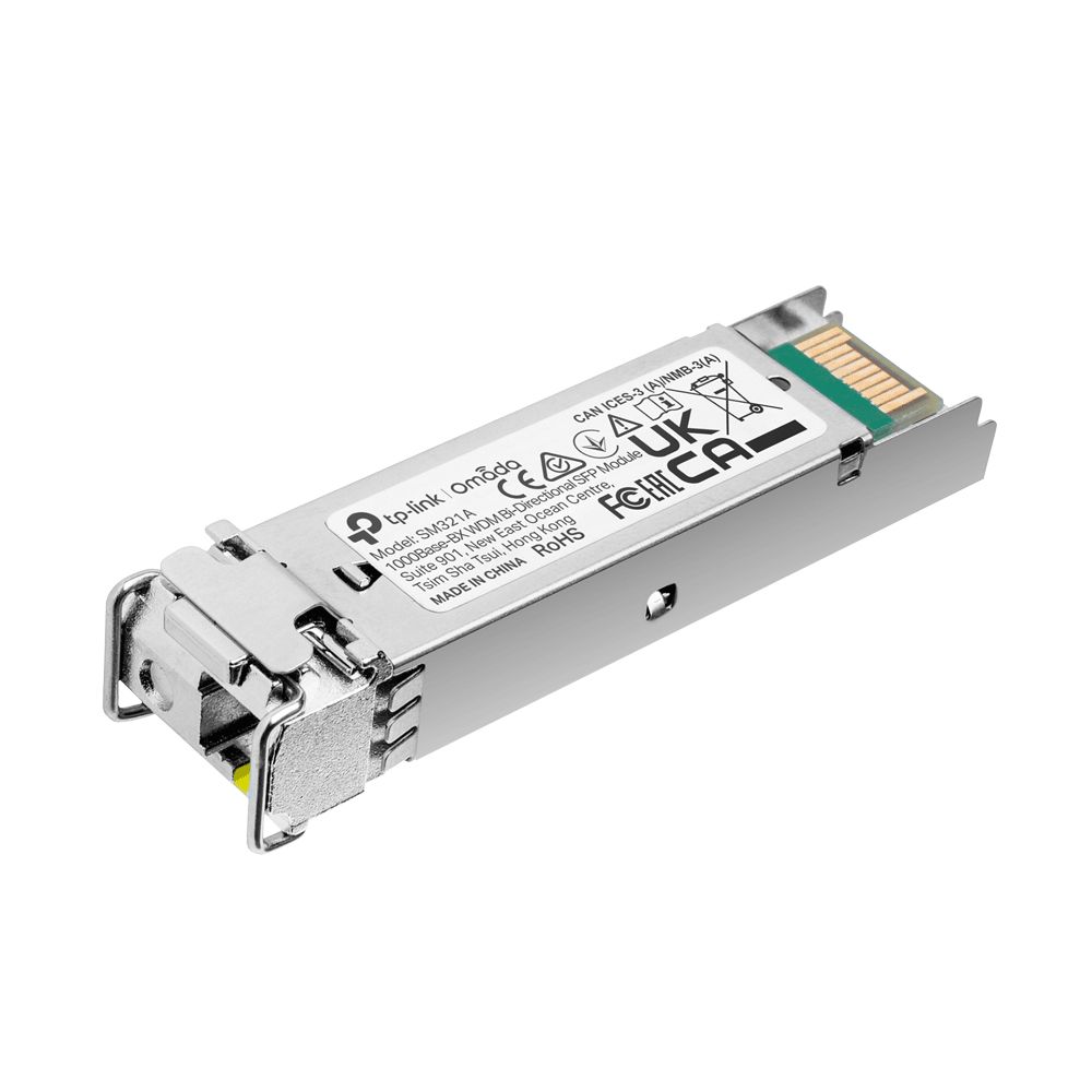 TL-SM321A SFP FIBER MODULE/1000BASE-BX MINIGBIC