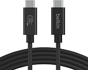 USB4 CABLE USB-C/USB-C 240W 20/CABLE