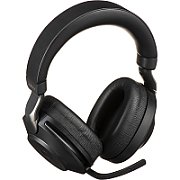 Jabra Evolve2 85, Link380a UC Stereo Stand Black