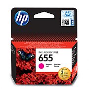 Cartus cerneala HP CZ111AE ,Magenta ,600 pagini ,Original (655M) 