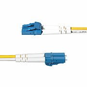 3M LC TO LC OS2 FIBER CABLE/OS2/UPC/DUPLEX/LSZH