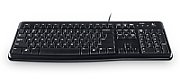 KEYBOARD K120 - N/A - CZE-SKY/EER