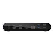 THUNDERBOLT 4 DOCK PRO/INCL. 0.8M THUNDERBOLT 4 CABLE
