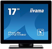 T1721MSC-B2 17IN PCAP/1280X1024 250CD/M 1000:1 5MS