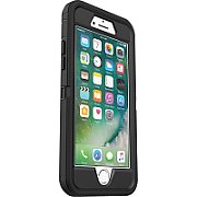 OTTERBOX DEFENDER APPLE IPHONE/8/7 - BLACK - PROPACK