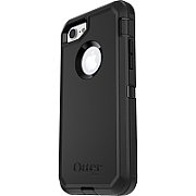 OTTERBOX DEFENDER APPLE IPHONE/8/7 - BLACK - PROPACK