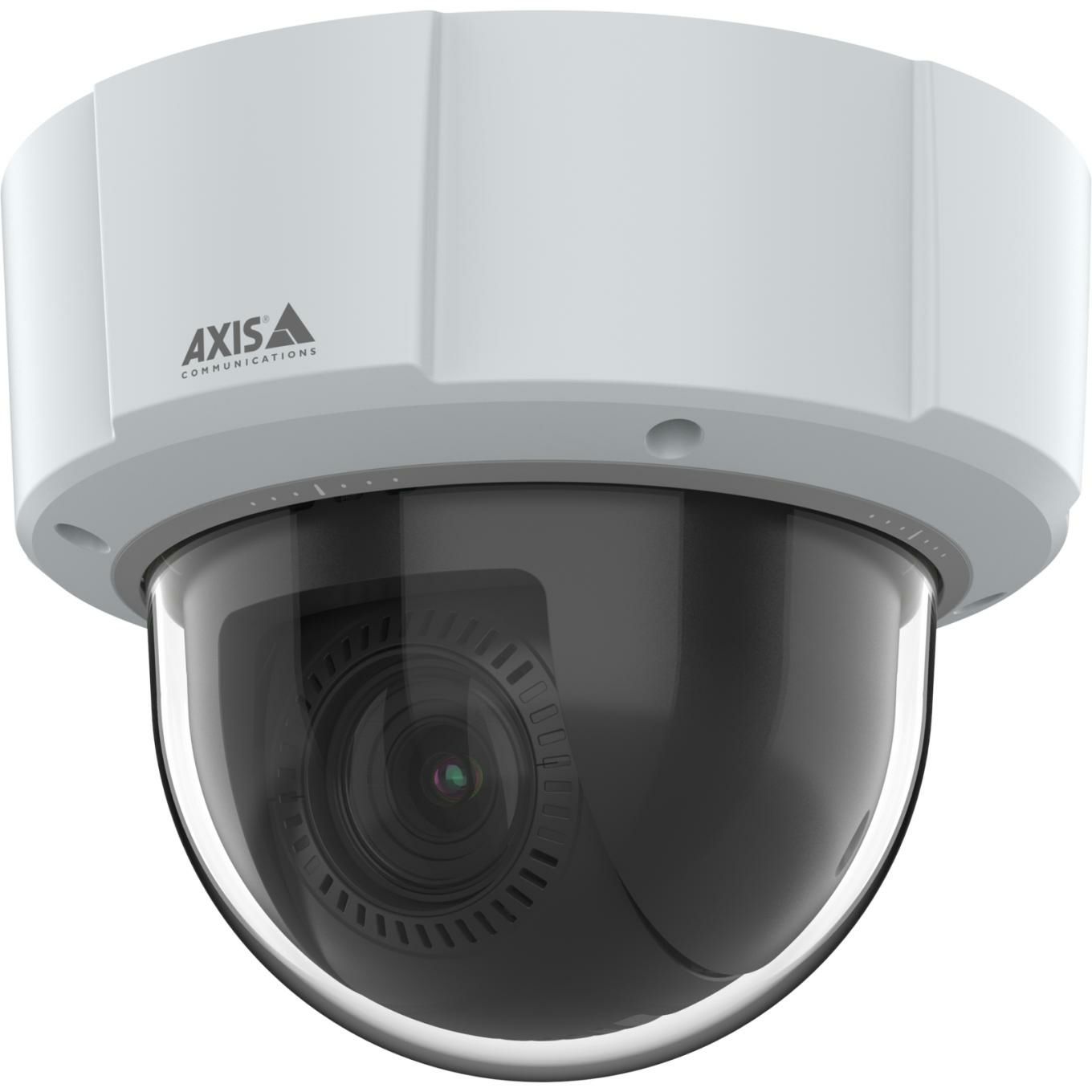 AXIS M5526-E 50 HZ/DISCREET PTZ WITH 4MP RESOLUTION
