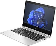 Laptop HP Probook x360 435 G10, 13.3 inch 1920 x 1080 Touchscreen, AMD Ryzen 7 7730U (8 C / 16 T, 2.0 GHz - 4.5 GHz, 20 MB cache), 16 GB DDR4, 512 GB SSD, AMD Radeon Graphics, Windows 11 Pro