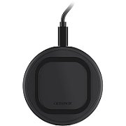 OTTERBOX WIRELESS CHARGING PAD/10W + EU WALL CHARGER 18W + USB