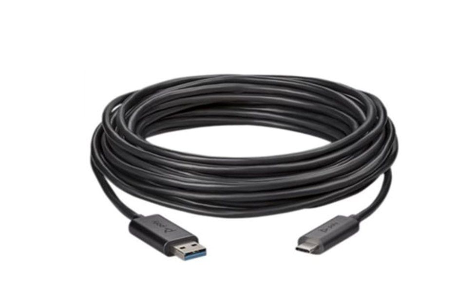 Poly Active Optical USB 3.1 Cable (40M)