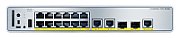 CATALYST 9000 COMPACT SWITCH/12-PORT DATA ONLY ESSENTIALS