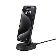 BOOST CHARGE PRO CONVERTIBLE/QI2 15W MAGNETIC CHARGING STAND