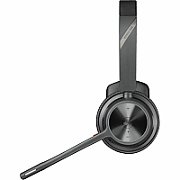 Poly Voyager 4310-M Microsoft Teams Certified USB-C Headset +BT700 dongle +Charging Stand
