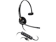 Poly EncorePro 515 Microsoft Teams Certified Monoaural with USB-A Headset