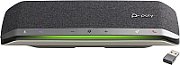 Poly Sync 40+ USB-A USB-C Speakerphone +BT700 USB-A Adapter