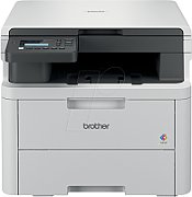 DCP-L3515CDWRE1 3IN1 LAS 18PPM/512MB USB 2400DPI WLAN