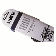 STECKDOSENLEISTE 6-FACH-ALU-2M/UEBERSPANNUNGSSCHUTZ