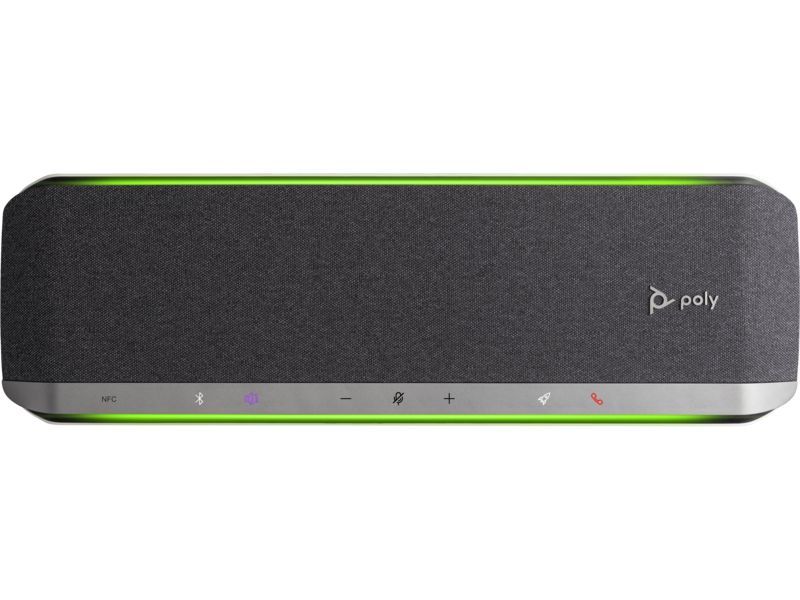 Poly Sync 60 Microsoft Teams Certified Speakerphone