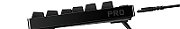 G PRO MECHANICAL GAMING KEYB./BLACK - UK - USB - N/A INTNL-973